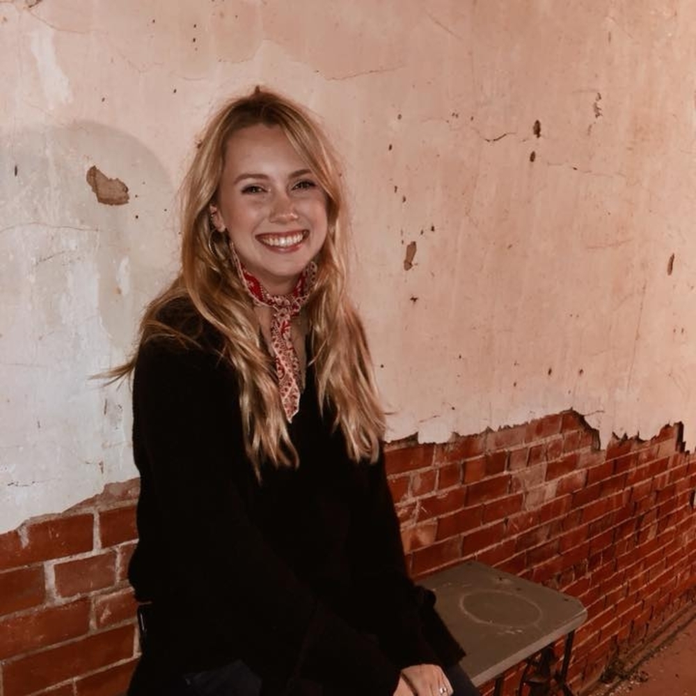 Meet your Posher, Keelyn - Picture 1 of 1